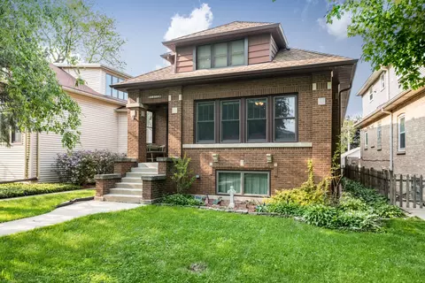 6808 W Hobart Ave, Chicago, IL 60631