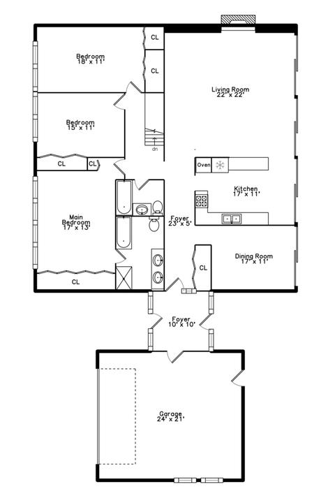735 Brookwood Terrace Dr, Olympia Fields, IL 60461 photo 25