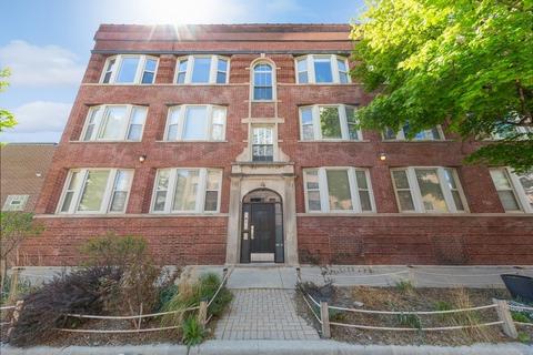 3942 N Clarendon Ave #1N, Chicago, IL 60613