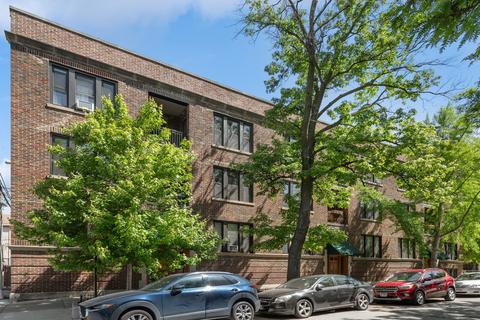 742 W Wrightwood Ave #2, Chicago, IL 60614