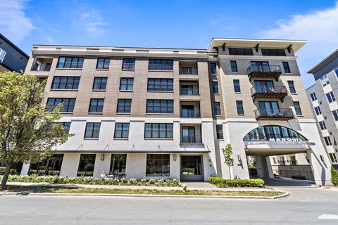 940 Maple Ave #507, Downers Grove, IL 60515