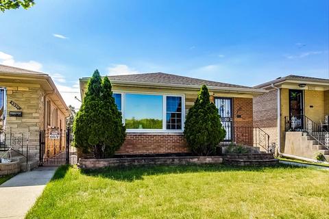 4628 N New England Ave, Harwood Heights, IL 60706
