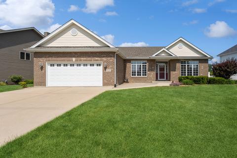 26361 S Ivy Ln, Channahon, IL 60410