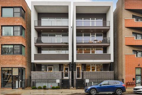 925 N Damen Ave #2, Chicago, IL 60622