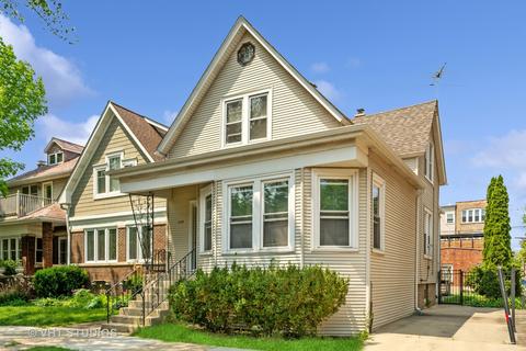 2216 W Winnemac Ave, Chicago, IL 60625