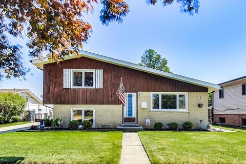 10729 S Rutherford Ave, Worth, IL 60482