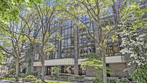522 Church St #3C, Evanston, IL 60201