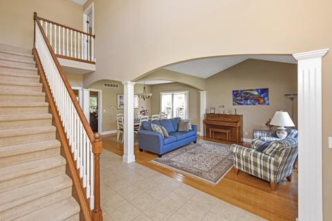 729 S Prairieview Dr, Dunlap, IL 61525 photo 8