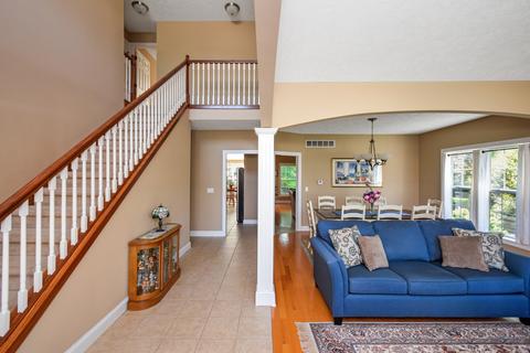729 S Prairieview Dr, Dunlap, IL 61525 photo 7