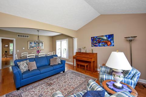 729 S Prairieview Dr, Dunlap, IL 61525 photo 10