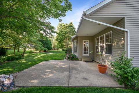 729 S Prairieview Dr, Dunlap, IL 61525 photo 58