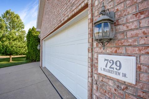 729 S Prairieview Dr, Dunlap, IL 61525 photo 70