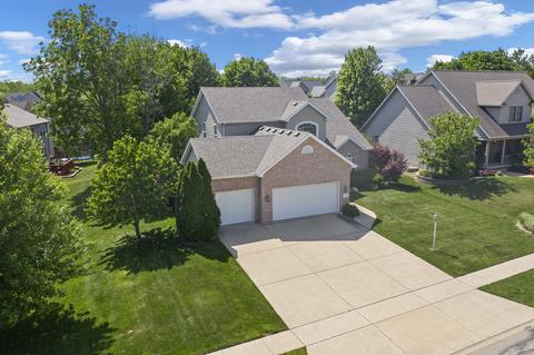 729 S Prairieview Dr, Dunlap, IL 61525 photo 3