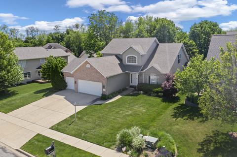 729 S Prairieview Dr, Dunlap, IL 61525 photo 2
