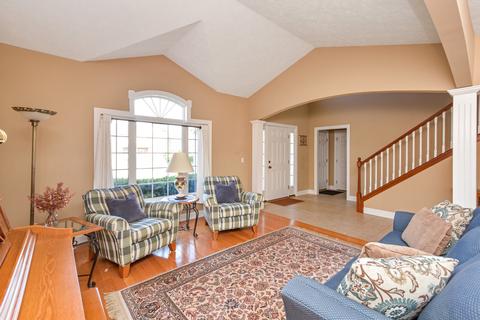 729 S Prairieview Dr, Dunlap, IL 61525 photo 12