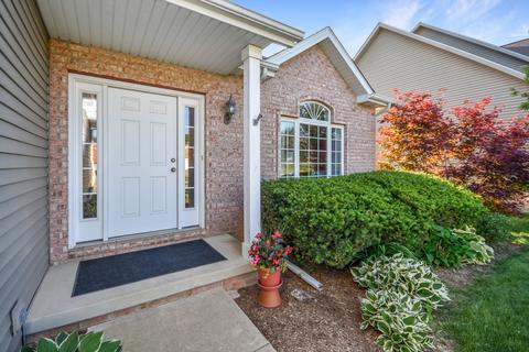 729 S Prairieview Dr, Dunlap, IL 61525 photo 6