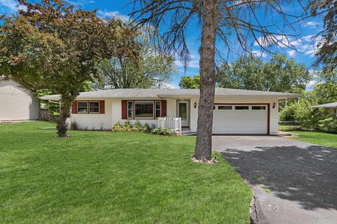 4712 William St, Johnsburg, IL 60051