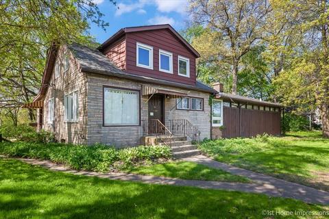 100 W Main St, Glenwood, IL 60425