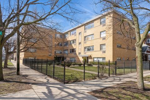 2203 W Highland Ave #1W, Chicago, IL 60659