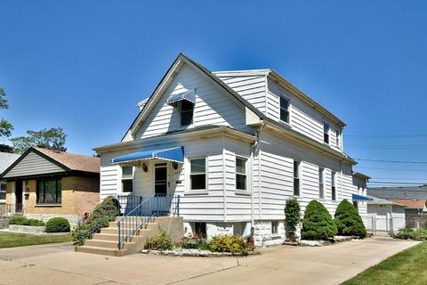 9462 Schiller Blvd, Franklin Park, IL 60131