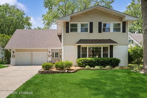 2151 Adams St, Rolling Meadows, IL 60008