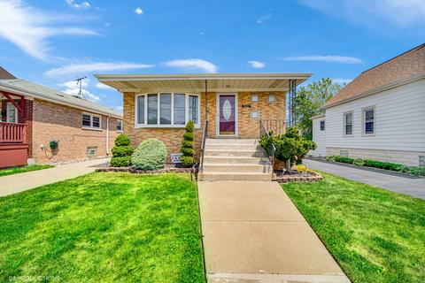 10611 S Homan Ave, Chicago, IL 60655