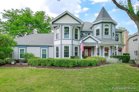 903 Dakota Cir, Naperville, IL 60563