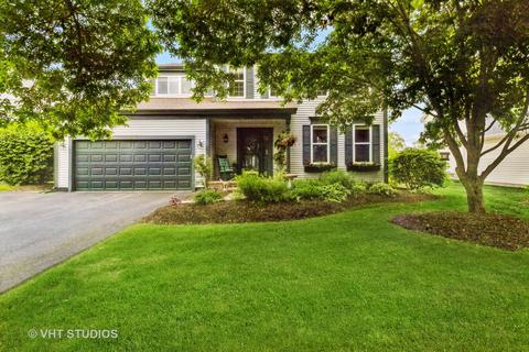 243 Cambridge Dr, Grayslake, IL 60030