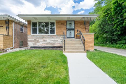 2214 W 80th St, Chicago, IL 60620