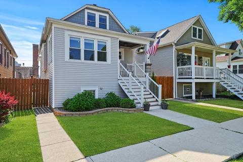 11034 S Troy St, Chicago, IL 60655