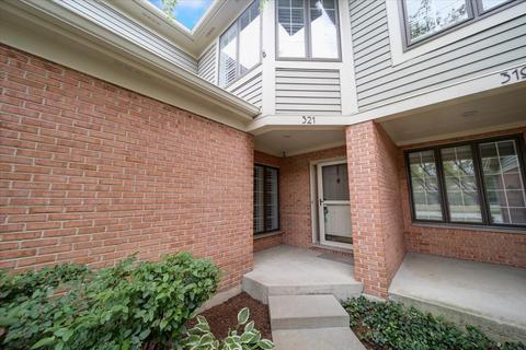 321 Evergreen Ave, Mount Prospect, IL 60056 photo 2