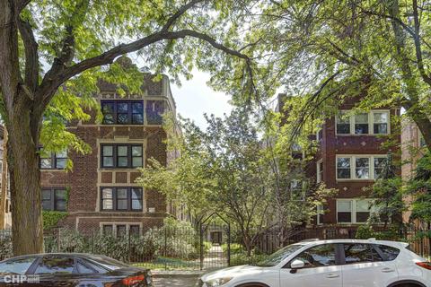 2019 W Farragut Ave #3, Chicago, IL 60625