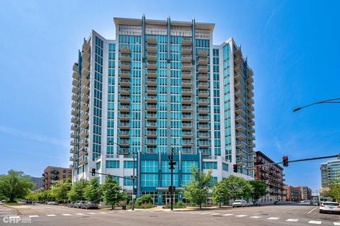 1600 S Indiana Ave #909, Chicago, IL 60616