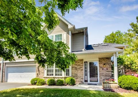 13950 Cambridge Cir, Plainfield, IL 60544