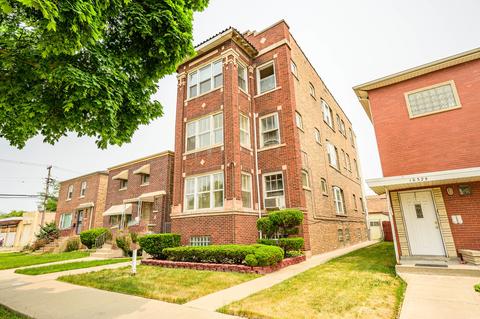 10321 S Rhodes Ave, Chicago, IL 60628