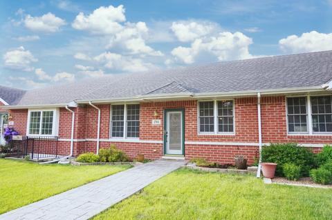 Undisclosed, Wilmington, IL 60481
