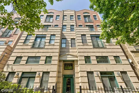 854 W Buckingham Pl #3SE, Chicago, IL 60657