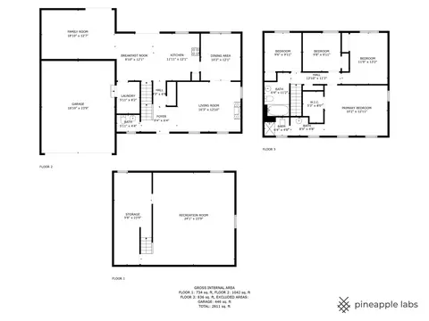 1815 W Parkside Dr, Hoffman Estates, IL 60192 photo 22