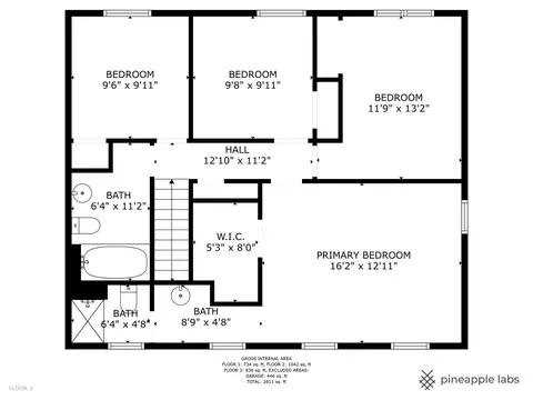 1815 W Parkside Dr, Hoffman Estates, IL 60192 photo 24