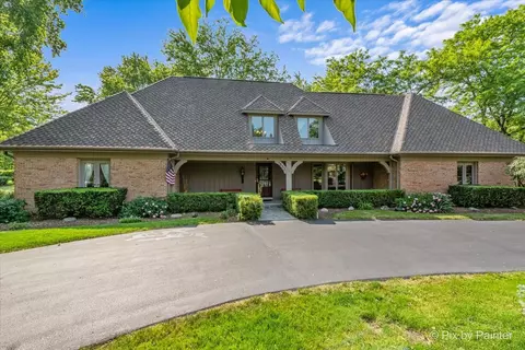 7503 Fairway Dr, Village Of Lakewood, IL 60014