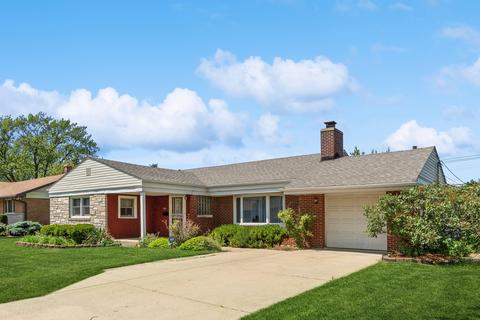 421 8th St, Chicago Heights, IL 60411