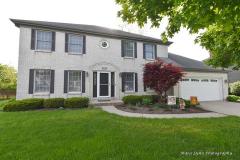 1153 Halladay Dr, Batavia, IL 60510