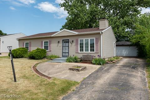 322 Haller Ave, Romeoville, IL 60446