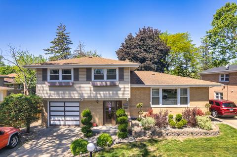 14658 Parkside Dr, Dolton, IL 60419