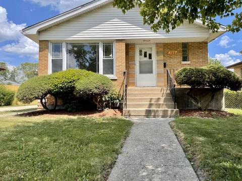 726 E 154th Pl, South Holland, IL 60473