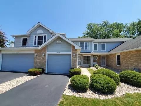 22431 Tyler Dr, Richton Park, IL 60471