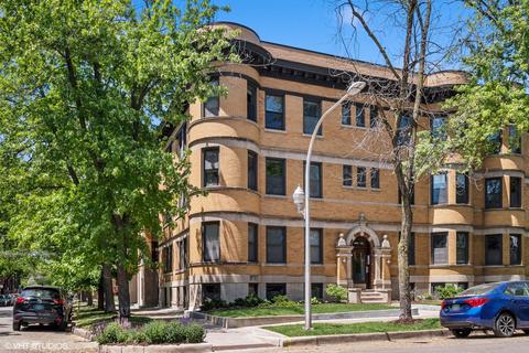 3504 N Greenview Ave #3, Chicago, IL 60657