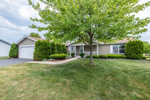 1106 Pegasus Ct, Grayslake, IL 60030