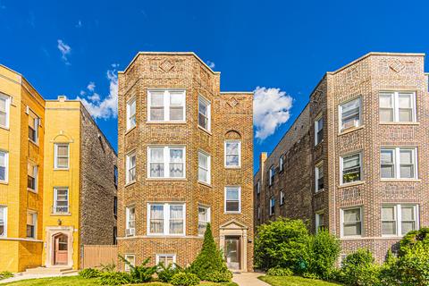 6535 N Artesian Ave, Chicago, IL 60645