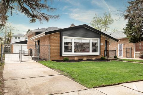 2711 W 84th Pl, Chicago, IL 60652